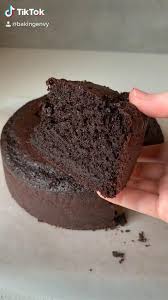 The Best Chocolate Cake The Best Chocolate Cake Via Bakingenvy On Tiktok Instagram Kochen Und Backen Rezepte Kuchen Und Torten Rezepte Kuchen Rezepte Einfach