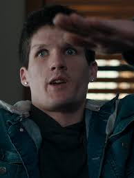 عربيthe Twister Caught in The Storm