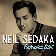Calendar Girl - song and lyrics by Neil Sedaka | Spotify