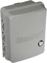 Hunter irrigation controllers / timers. Hunter Sprinkler Xc800 X Core 8 Station Outdoor Controller Timer Xc 800 8 Zone From Hunter Accuweather Shop