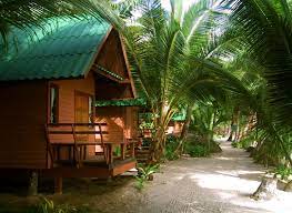 Google Image Result For Http Www Martinstrong Com Thai Images Trat 03 Jpg Garden Huts Thailand Beaches Koh Samui