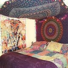 Beautiful, unique and colorful wall art to compliment your home or your garden. How To Hang A Tapestry From The Ceiling Tapestry Girls