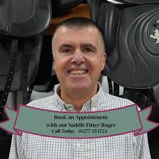 Saddle fitter recommendations near Ringoes, NJ?