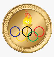 Her performance in rome cemented her as one of the greatest athletes of the 20 th century. Bring Home The Gold In Your Own Reading Olympics Olympic Gold Medal Clipart Hd Png Download Transparent Png Image Pngitem