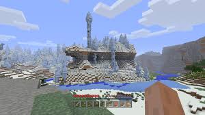 Action, casual, indie, simulation developer: Xbox One Edition I Thought This Looked Pretty Nice Minecraft