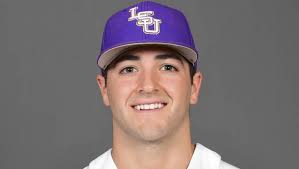LSU baseball rolls past Air Force