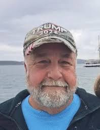 Obituary information for Steven Jacobs Sr.