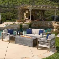 Not to mention, this is. Fire Pit Patio Sets Outdoor Lounge Furniture The Home Depot
