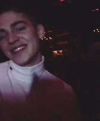 I miss you, my lovely British boy 🥺🤧