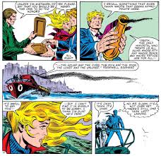 2 days ago · first appearing in 1976's thor #245, the comic book incarnation of he who remains is not an aspect of kang, but is instead the last remaining agent of the tva (whose comic book origins are also a. Marvel Daily Art On Twitter Hank Pym And Trish Starr Say A Final Goodbye To Egghead As His Cremated Remains Are Spread Out Into The Ocean At This Point Supervillain Deaths Are