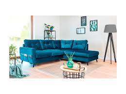 Maybe you would like to learn more about one of these? Canape D Angle Convertible Velours L Scandi Bobochic