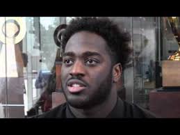 Video: UGA DL Sterling Bailey: 'We've got to pay more attention to the  little details'