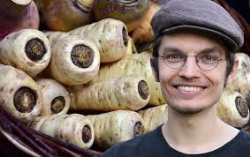 Nur saisonales Gemüse kaufen