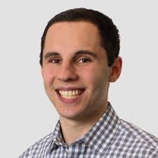 I am still unsure of how I got to be this lucky. I am overjoyed to share  that starting next month, I will be joining the incredible journalists,  producers and newsroom staff