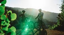 Twilight Ride Series