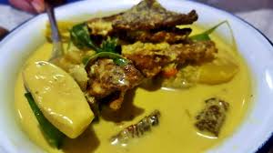 Itik salai, daging salai, ayam salai. Daging Salai Pen Basah