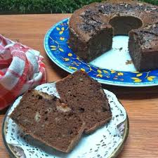 Bunda bisa kok bikin bolu gulung ekonomis, 1 telur pakai takaran sendok, tanpa oven dan tanpa mixer. Resep Bolu Panggang Pisang Enak