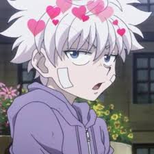 Pin By Sam Estrada On Hunter X Hunter Hunter Anime Aesthetic Anime Anime Wall Art