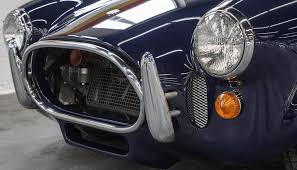 Image result for Mist Silver 1967 AC Cars