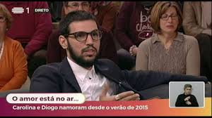 Pedro abrunhosa e carolina deslandes tempestade. Carolina Deslandes E Diogo Clemente Entrevista No Programa Agora Nos Youtube