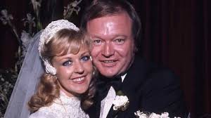 Bert Newton and Patti's marriage was a rare story of enduring love in the  world of television
