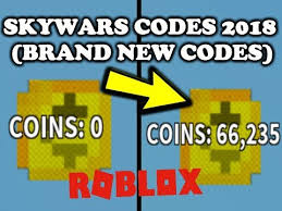 But if you are not, don't worry, you can use the skin codes as many times as you want: Skywars Roblox 2019 All The Codes Updated Youtube