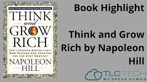 Napoleon hill png cliparts, all these png images has no background, free & unlimited downloads. Book Highlight Think And Grow Rich By Napoleon Hill