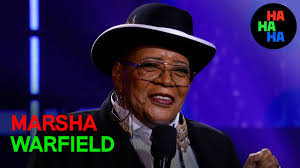Marsha Warfield