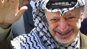 Yāsir 'arafāt (et) jasszer arafat (hu); Speculation Surrounds Cause Of Arafat S Death Middle East News And Analysis Of Events In The Arab World Dw 07 11 2013