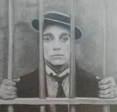 Buster Keaton