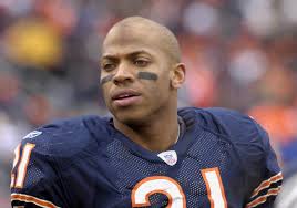 21 days till Bears season opener: Every player to wear No. 21 for Chicago