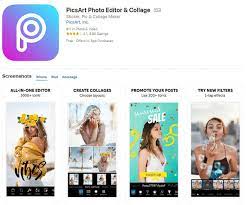 The app comes preloaded with multiple art filters to edit pictures and change them into artistic cartoon paintings. 6 Awesome Apps To Turn Photos Into Paintings In 2021
