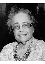 Jerline Harvey Obituary (1936