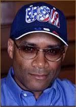 Дон Эбернэти (Don Abernathy)