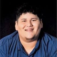 Jonathan Cerda's Instagram, Twitter & Facebook