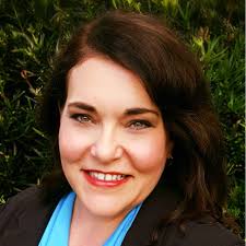 Re-elect Melissa Byrd, School Board