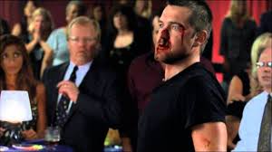 аркадий кобяков я уйду не сказав ни о чем Banshee Lucas Hood Vs Damien Sanchez Lucas Hood Banshee Lucas