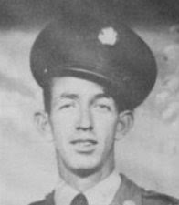 The Men and Women in World War II from Runnels County