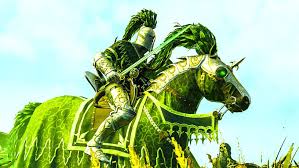 Thankfully these rare and deadly. The Green Knight Green Knight Warhammer Fantasy Battle Fantasy Battle