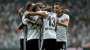 Check spelling or type a new query. Besiktas In Sampiyonlar Ligi Oyuncu Listesi Goal Com