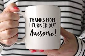 Family initial laser engraved wood utensil holder. 27 Hilarious Mother S Day Gifts That Ll Probably Make Her Laugh Out Loud
