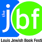 St. Louis Jewish Book Festival event image