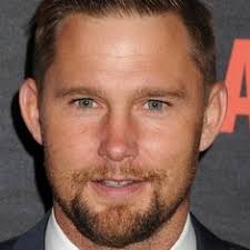 Brian Geraghty — The Movie Database (TMDB)