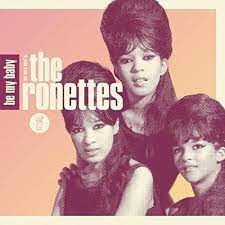 The Ronettes Be My Baby Lyrics Genius Lyrics