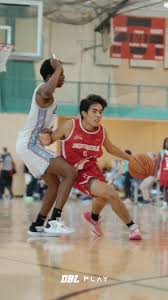 Aksi Keren Skuad Putra di National Summer Classic Chicago