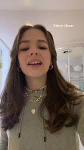 Flora is a scary woman #fyp