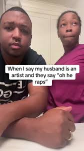 Jay Morris and His Wife