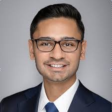 Rishi Sheth's Instagram, Twitter & Facebook