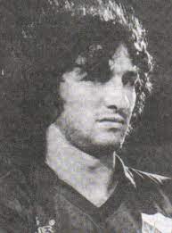 Y el novato lo volvía a hacer fenomenal. Pes Miti Del Calcio View Topic Pedro Acosta 1986 1987