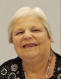 Patricia Bouchard Obituary